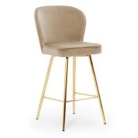 Pusbario kėdė AINE, Lima Design, Valgomojo baldai, Pusbario kėdė AINE