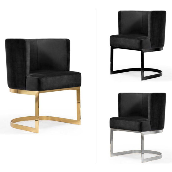Valgomojo kėdė VEGAS, Lima Design, Valgomojo baldai, Valgomojo kėdė VEGAS