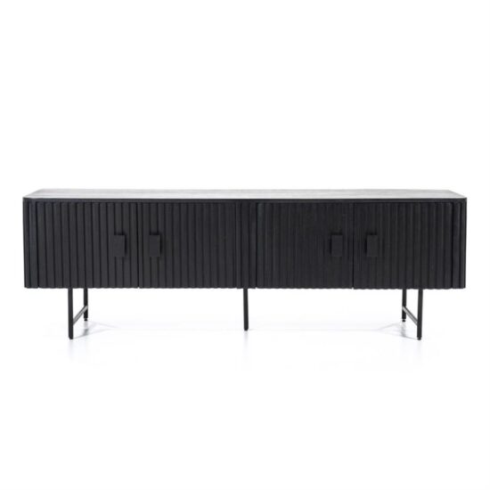 TV staliukas Remi 4dr. 95665, Lima Design, TV staliukai, TV staliukas Remi 4dr. 95665