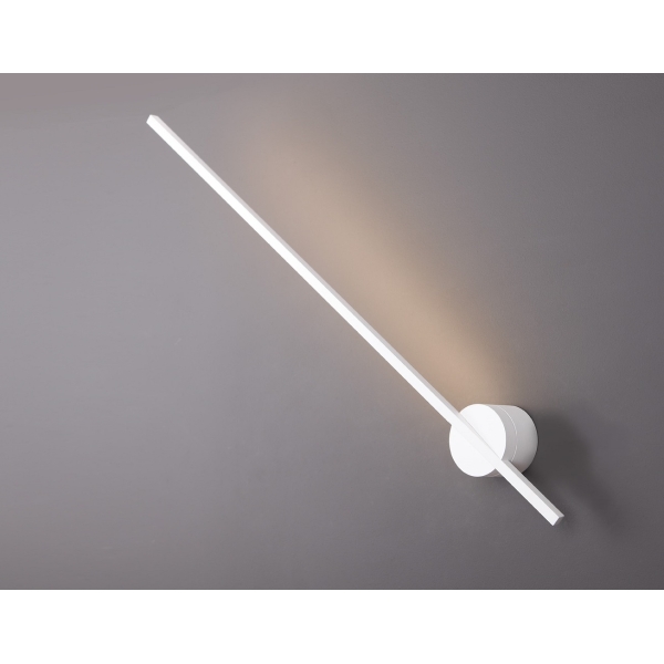 Sieninis šviestuvas
 SPIDER W0212, Lima Design, MaxLight, Sieninis šviestuvas SPIDER W0212