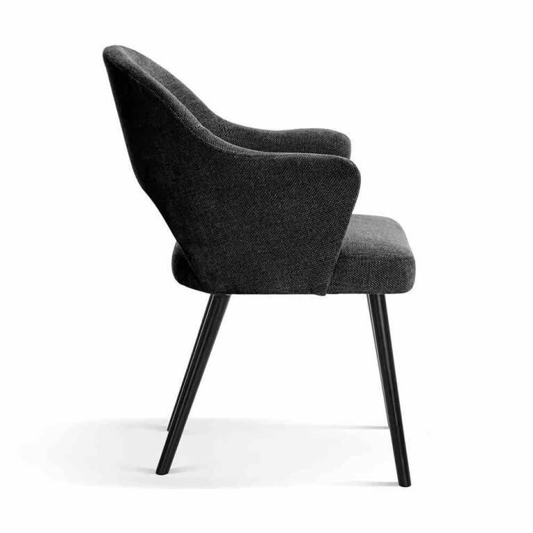 Valgomojo kėdė BJORG, Lima Design, Valgomojo baldai, Valgomojo kėdė BJORG