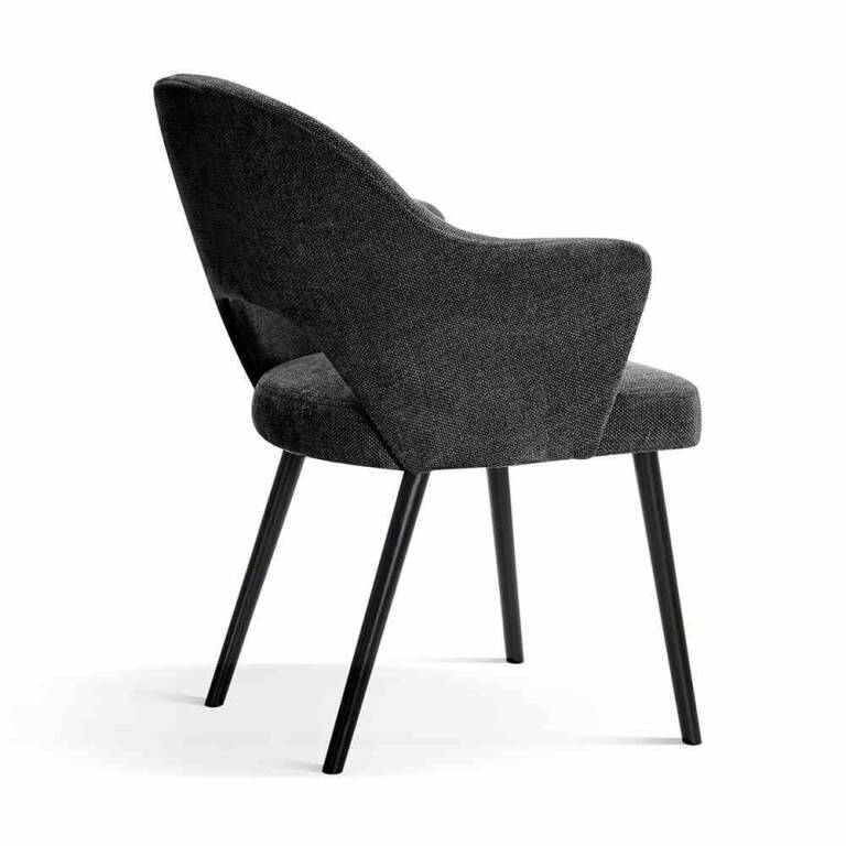 Valgomojo kėdė BJORG, Lima Design, Valgomojo baldai, Valgomojo kėdė BJORG