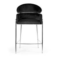 Pusbario kėdė BREDA, Lima Design, Valgomojo baldai, Pusbario kėdė BREDA