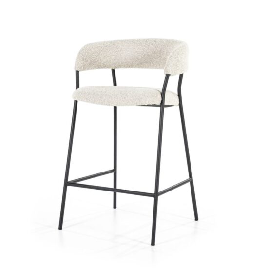 Pusbario kėdė Luka 95787, Lima Design, Valgomojo baldai, Pusbario kėdė Luka 95787