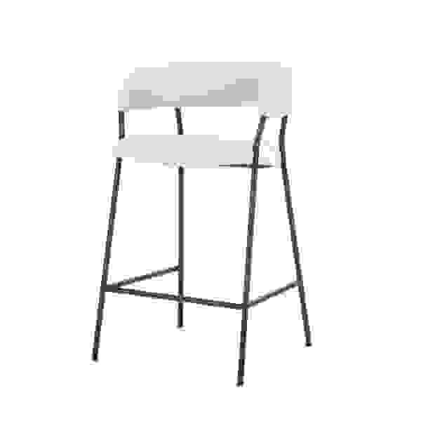 Pusbario kėdė Luka 95787, Lima Design, Valgomojo baldai, Pusbario kėdė Luka 95787