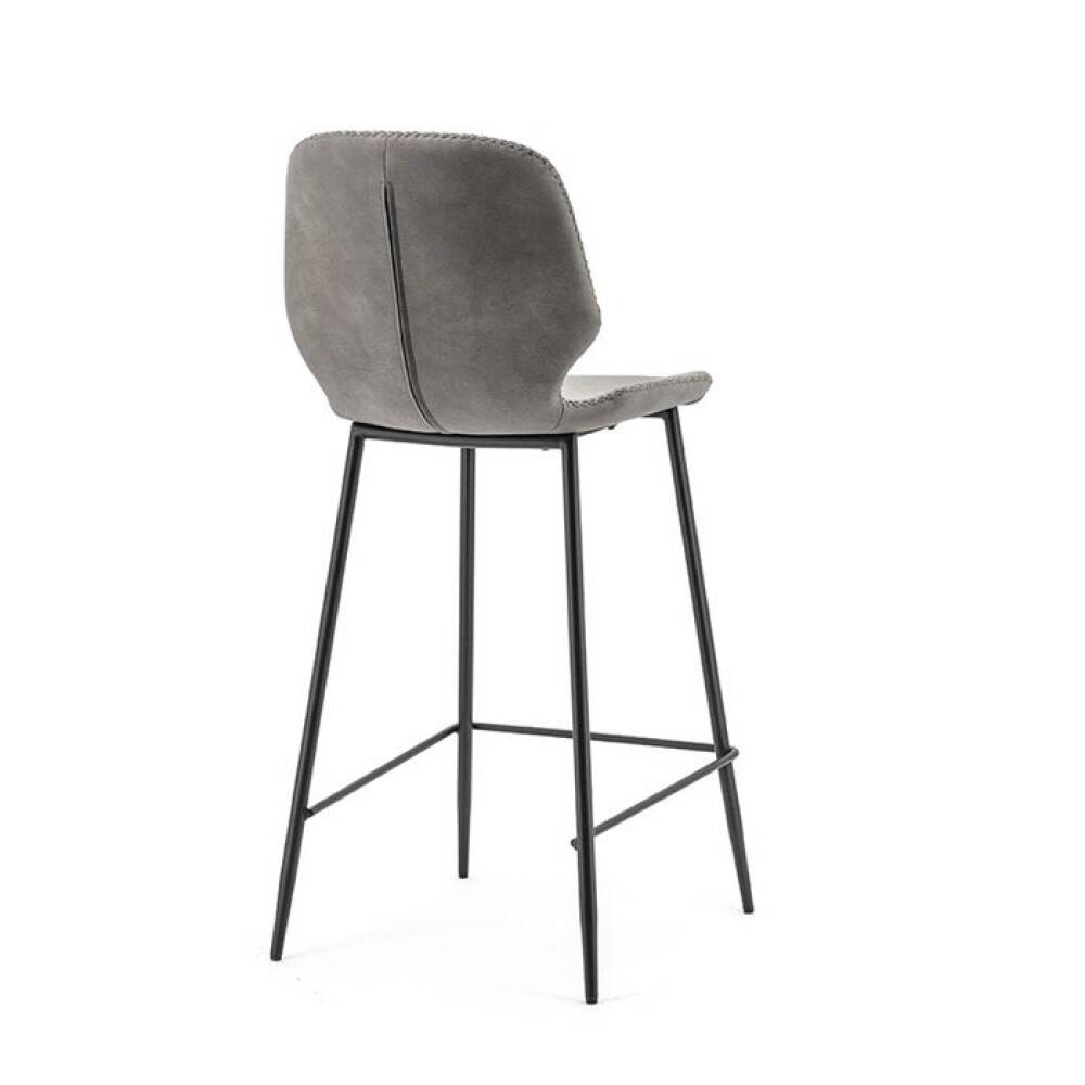 Pusbario kėdė Seashell 895, Lima Design, Valgomojo baldai, Pusbario kėdė Seashell 895