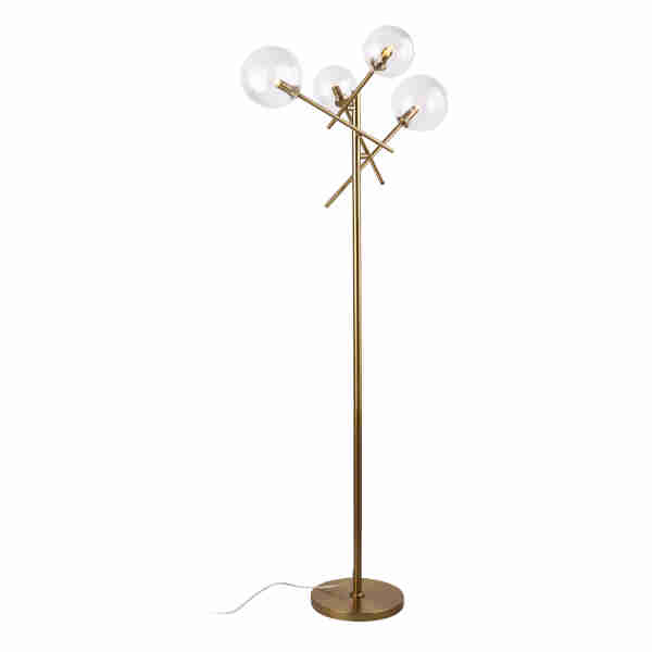 Toršeras LOLLIPOP F0042, Lima Design, Šviestuvai, Toršeras LOLLIPOP F0042