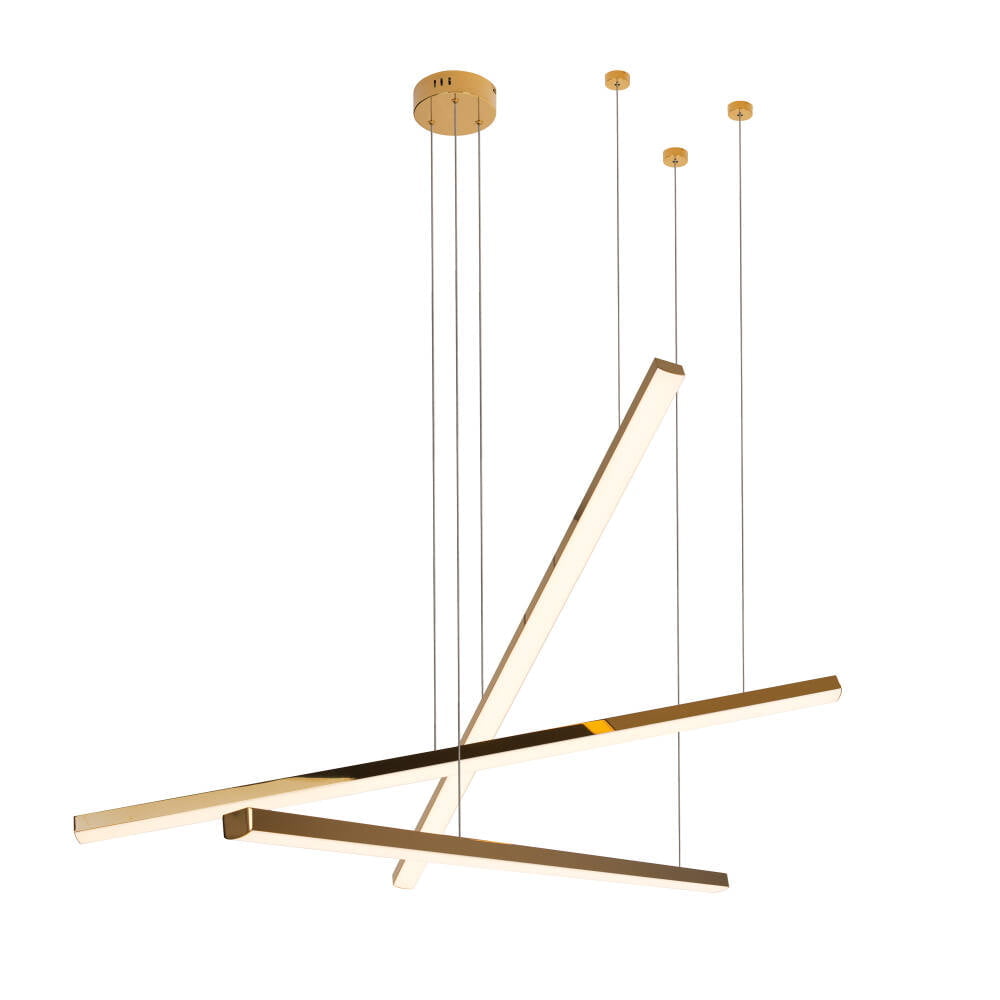 Pakabinamas šviestuvas
 TRIO P0426D, Lima Design, MaxLight, Pakabinamas šviestuvas TRIO P0426D