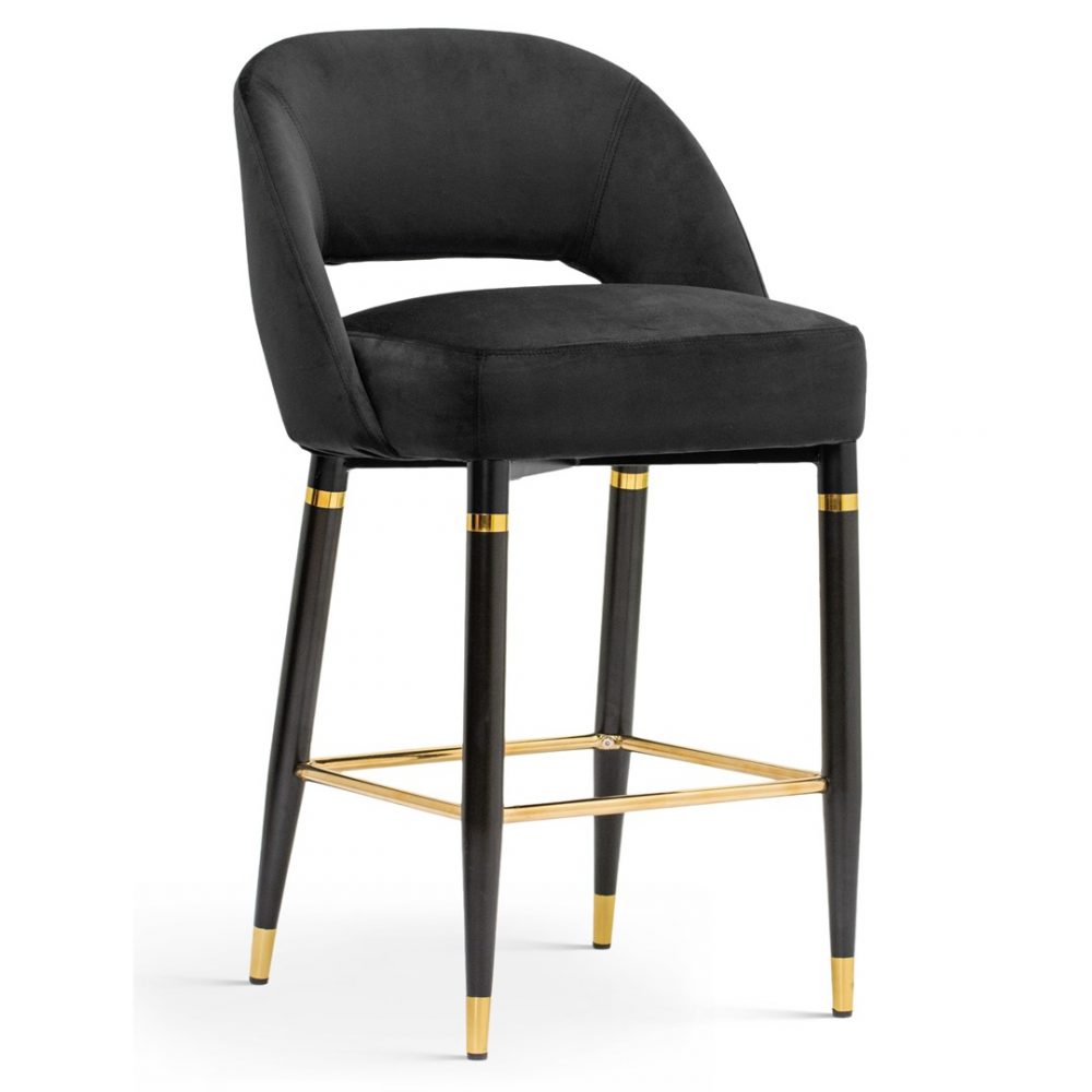 Pusbario kėdė DIVA 1 Pusbario kėdė DIVA, Lima Design, Valgomojo baldai, Pusbario kėdė DIVA