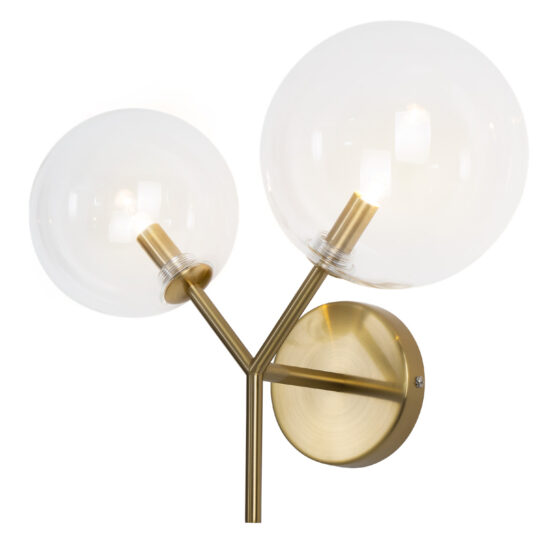 Sieninis šviestuvas LOLLIPOP W0254, Lima Design, Sieniniai šviestuvai, Sieninis šviestuvas LOLLIPOP W0254