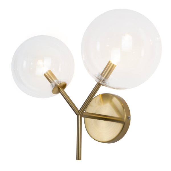 Sieninis šviestuvas LOLLIPOP W0254, Lima Design, Sieniniai šviestuvai, Sieninis šviestuvas LOLLIPOP W0254