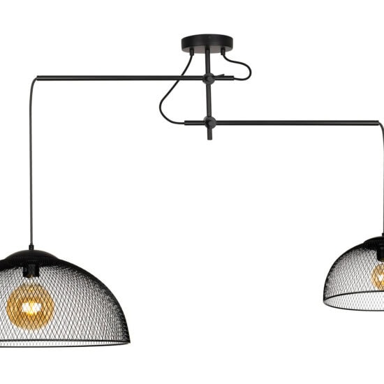 Pakabinamas šviestuvas
CONCEPT P0455, Lima Design, MaxLight, Pakabinamas šviestuvas CONCEPT P0455