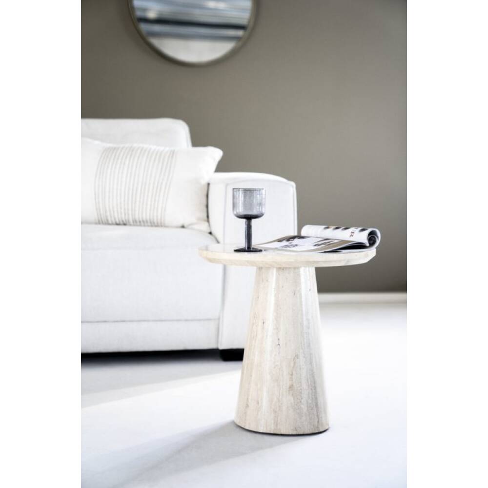 Kavos/šoninis staliukas Aime  45x45, Lima Design, Kavos staliukai, Kavos/šoninis staliukas Aime 45x45