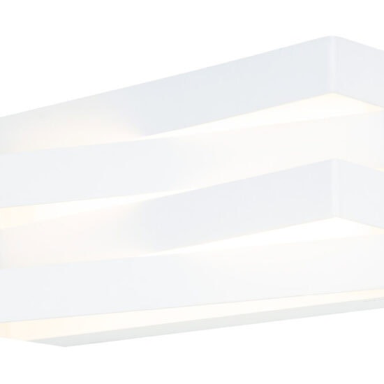 Sieninis šviestuvas
ARAXA W0177, Lima Design, MaxLight, Sieninis šviestuvas ARAXA W0177