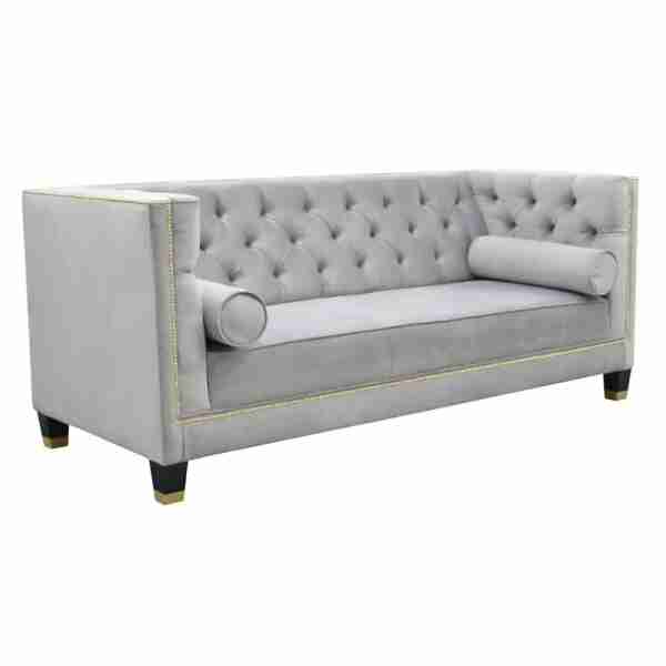 Sofa ROMA 3, Lima Design, SOFOS, MINKŠTI KAMPAI, SOFOS-LOVOS, Sofa ROMA 3