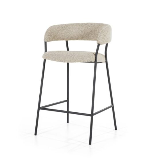 Pusbario kėdė Luka 95786, Lima Design, Valgomojo baldai, Pusbario kėdė Luka 95786