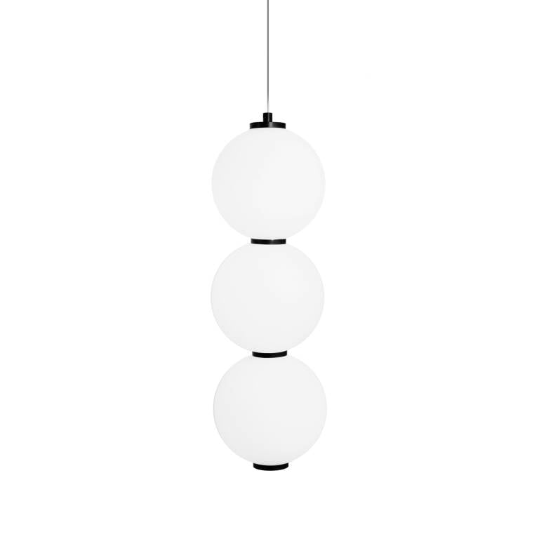 Pakabinamas šviestuvas
TAMA P0470, Lima Design, MaxLight, Pakabinamas šviestuvas TAMA P0470
