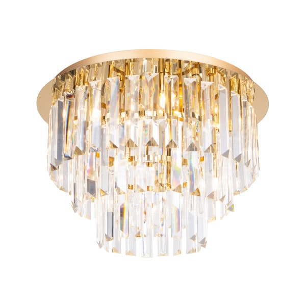 Lubinis šviestuvas
MONACOC9 C0205, Lima Design, Lubiniai šviestuvai, Lubinis šviestuvas MONACOC9 C0205