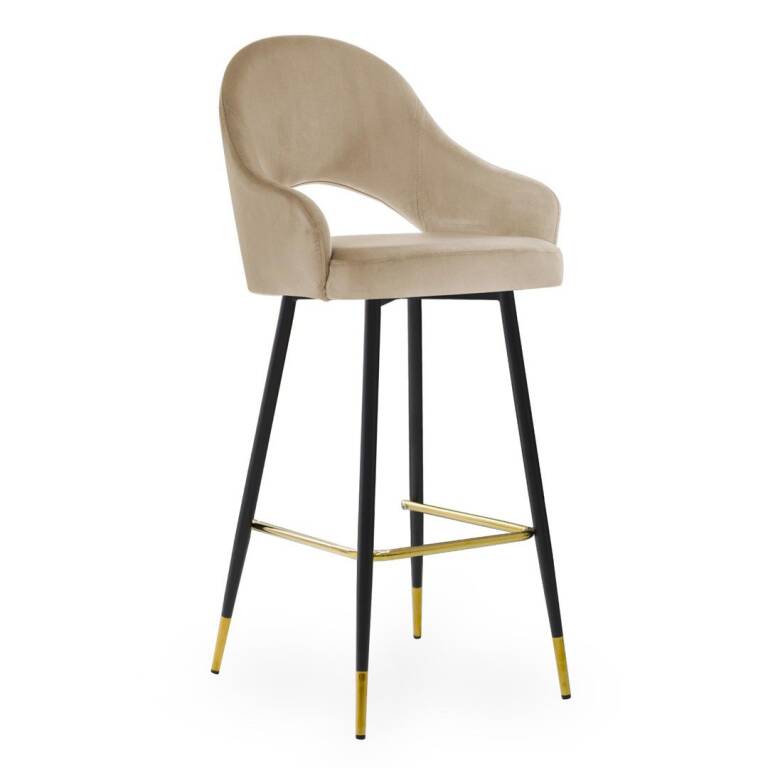Pusbario kėdė GODA, Lima Design, Valgomojo baldai, Pusbario kėdė GODA