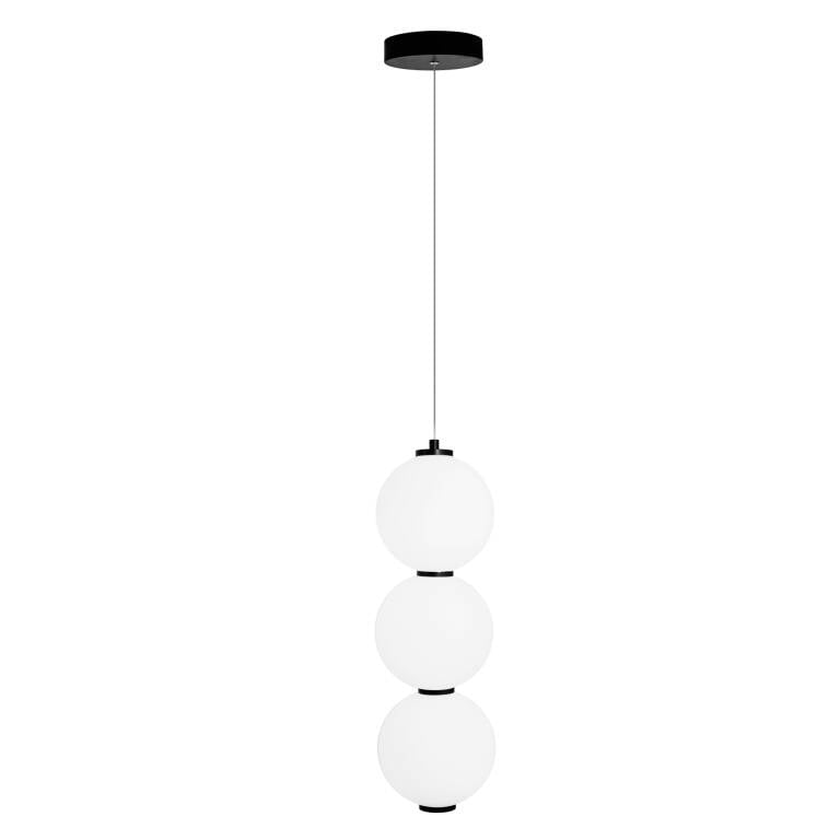 Pakabinamas šviestuvas
TAMA P0470, Lima Design, MaxLight, Pakabinamas šviestuvas TAMA P0470