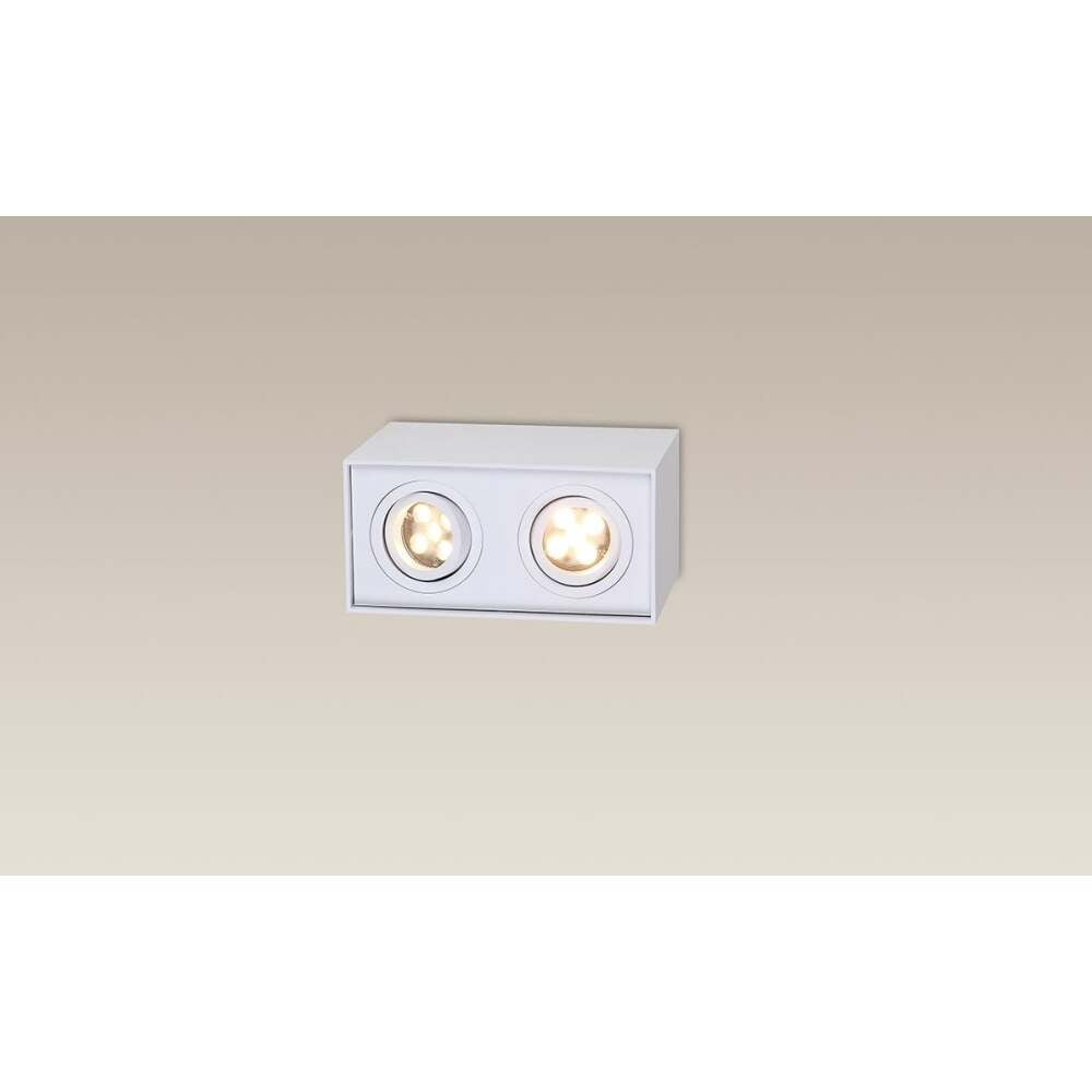 Lubinis šviestuvas
 BASIC SQUARE C0088, Lima Design, Lubiniai šviestuvai, Lubinis šviestuvas BASIC SQUARE C0088