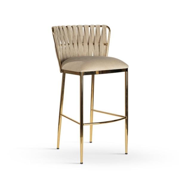 Pusbario kėdė HORDIA, Lima Design, Valgomojo baldai, Pusbario kėdė HORDIA