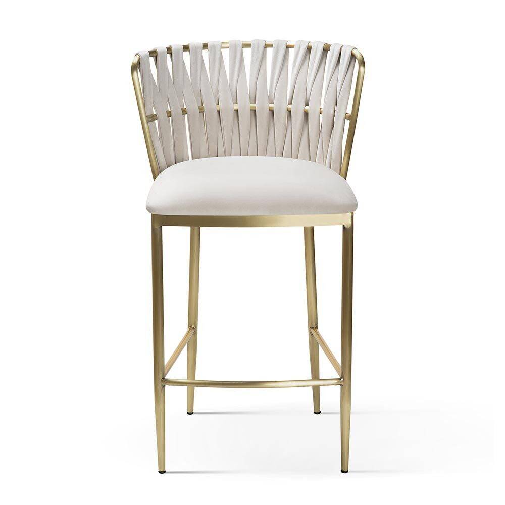 Pusbario kėdė HORDIA, Lima Design, Valgomojo baldai, Pusbario kėdė HORDIA