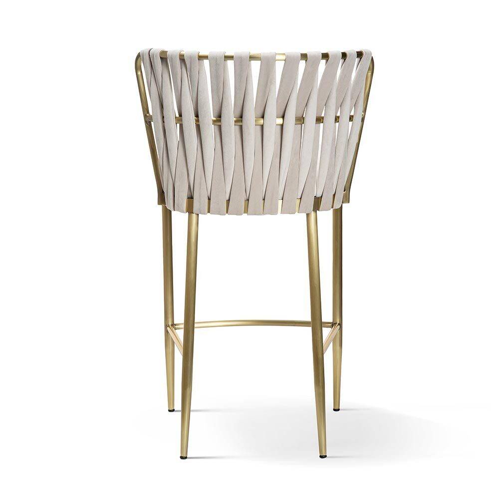 Pusbario kėdė HORDIA, Lima Design, Valgomojo baldai, Pusbario kėdė HORDIA