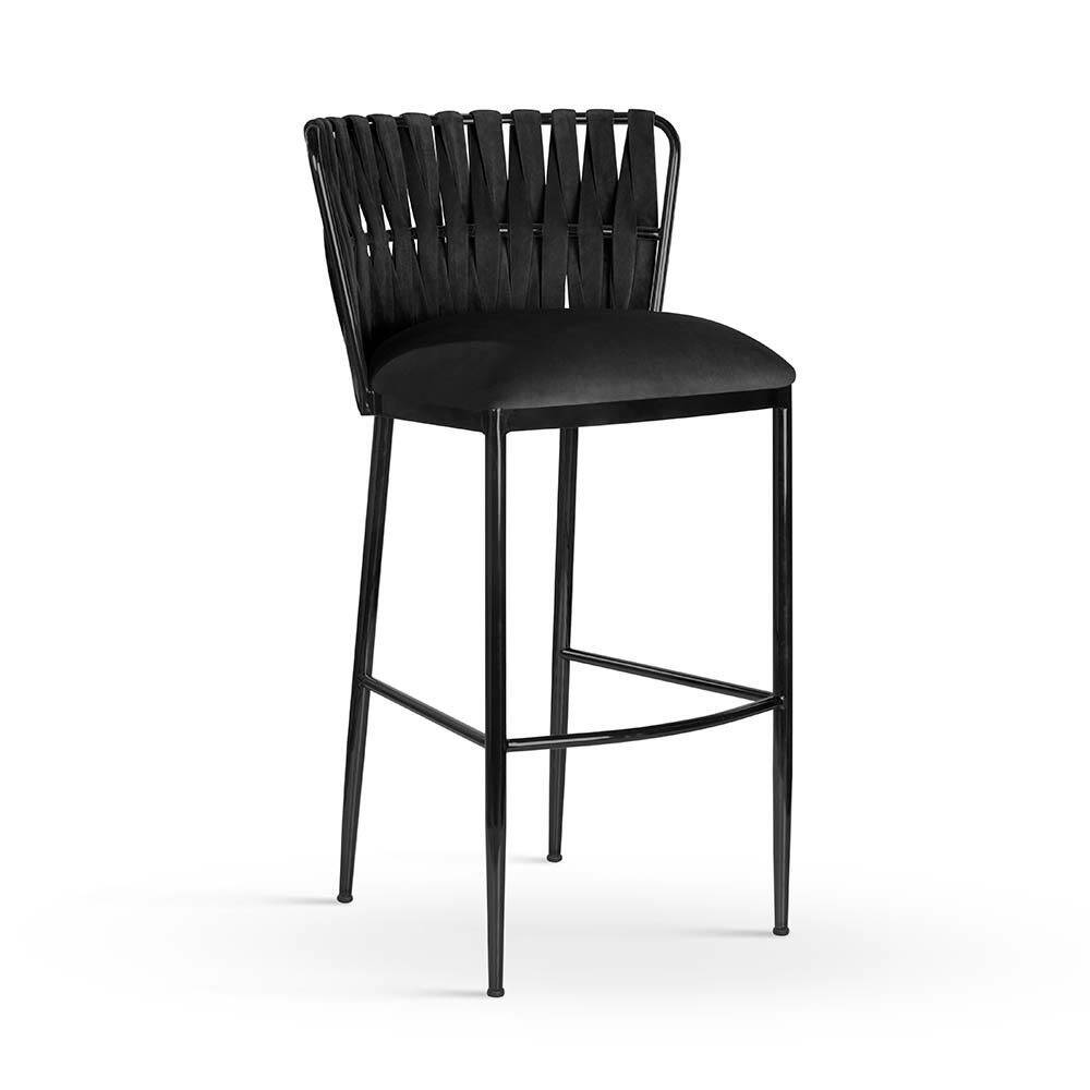 Pusbario kėdė HORDIA, Lima Design, Valgomojo baldai, Pusbario kėdė HORDIA