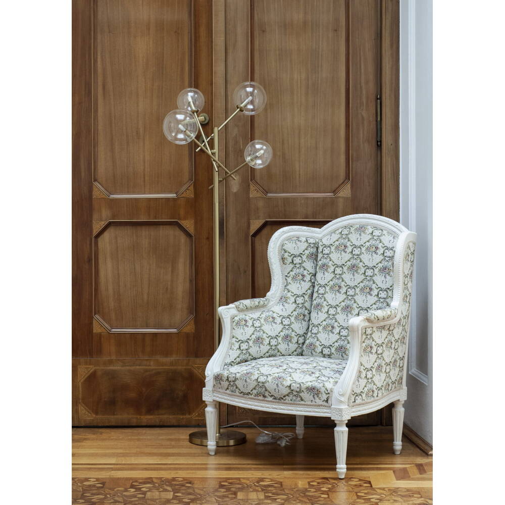 Toršeras LOLLIPOP F0042, Lima Design, Šviestuvai, Toršeras LOLLIPOP F0042