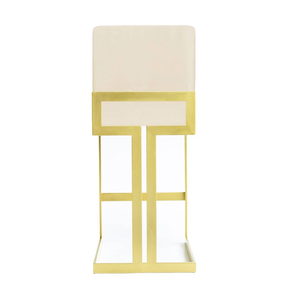 Pusbario kėdė KARA, Lima Design, Prekiniai ženklai, Pusbario kėdė KARA