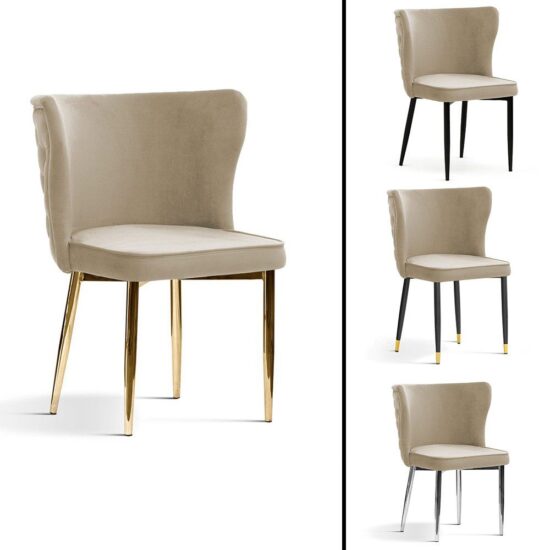 Valgomojo kėdė MODENA, Lima Design, Valgomojo baldai, Valgomojo kėdė MODENA