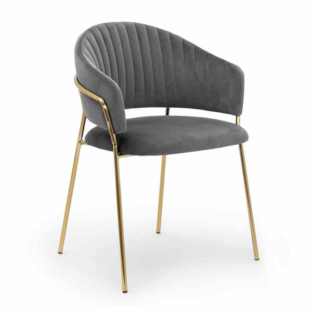 Valgomojo kėdė LAYLA, Lima Design, Valgomojo baldai, Valgomojo kėdė LAYLA
