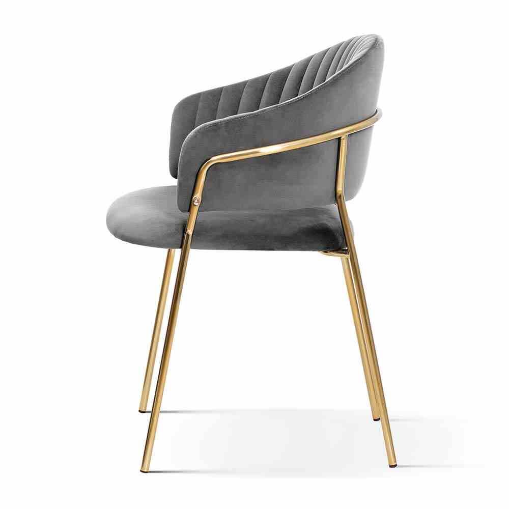 Valgomojo kėdė LAYLA, Lima Design, Valgomojo baldai, Valgomojo kėdė LAYLA