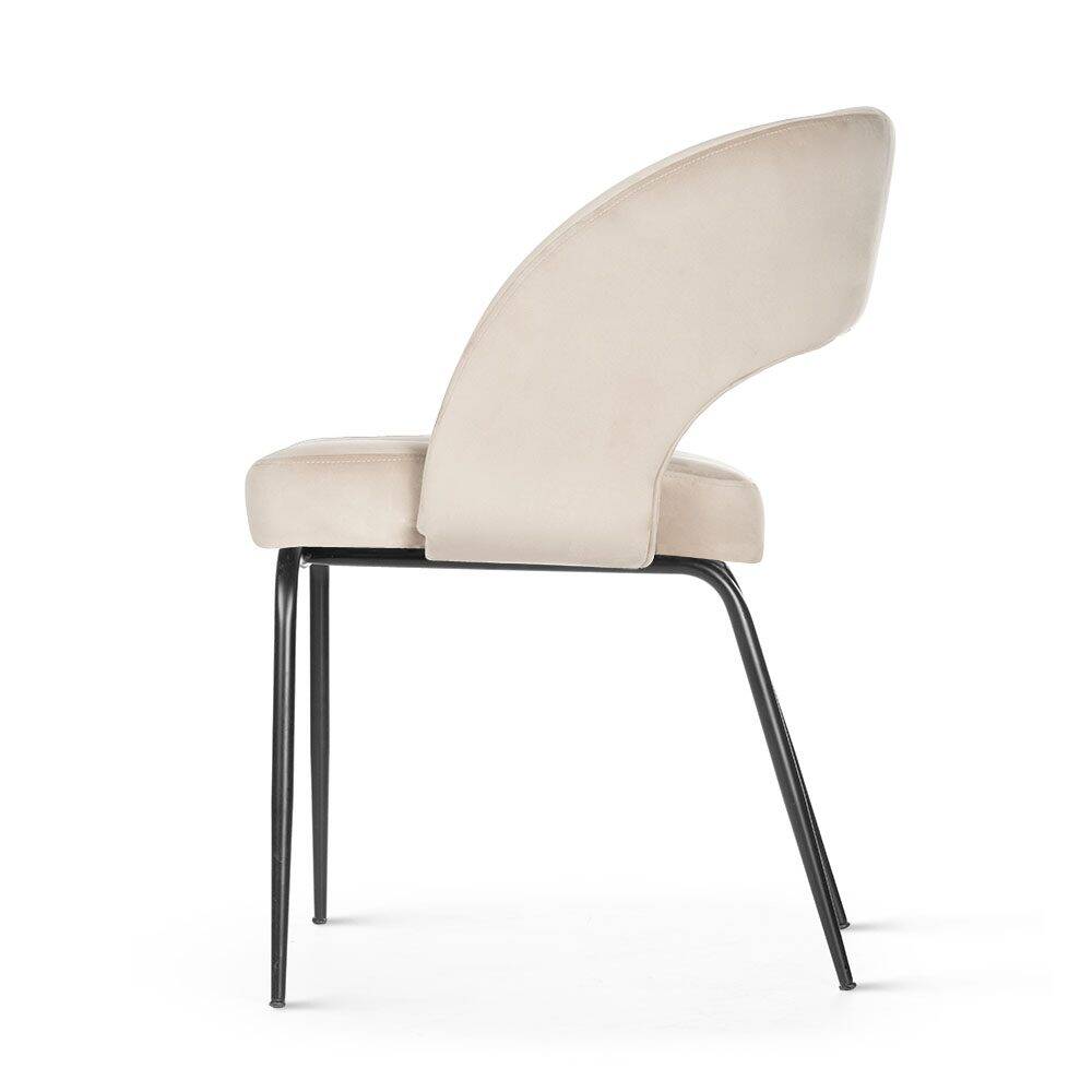 Valgomojo kėdė LIZBONA, Lima Design, Valgomojo baldai, Valgomojo kėdė LIZBONA