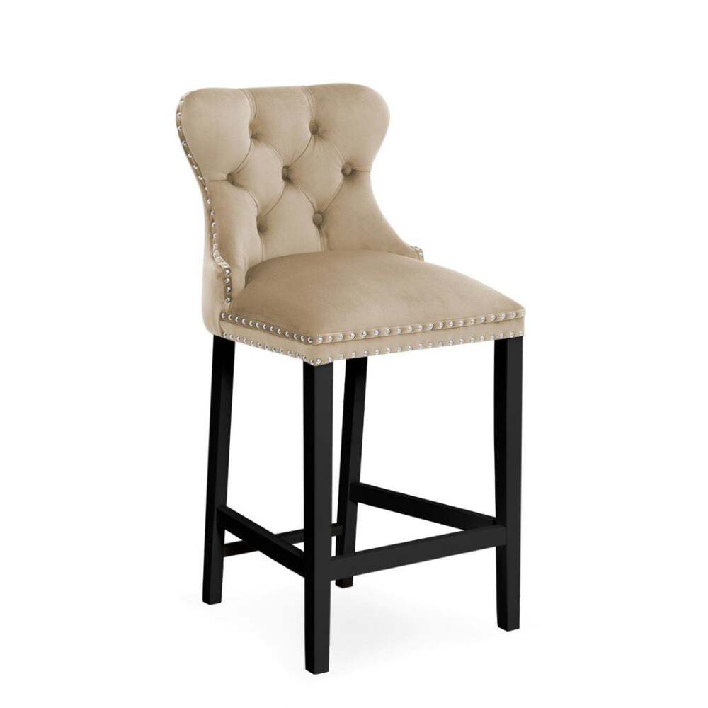 Pusbario kėdė MADAME, Lima Design, Valgomojo baldai, Pusbario kėdė MADAME