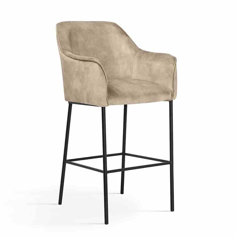 Pusbario kėdė MALAGA, Lima Design, Valgomojo baldai, Pusbario kėdė MALAGA