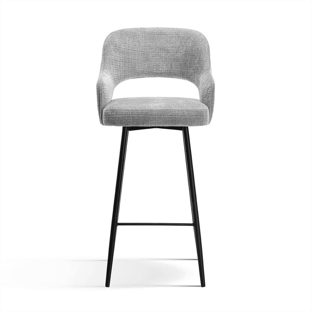 Pusbario kėdė MERCY, Lima Design, Valgomojo baldai, Pusbario kėdė MERCY