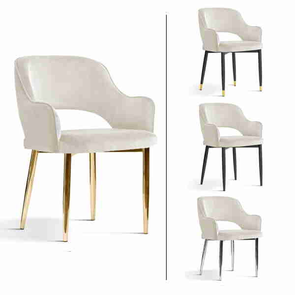 Valgomojo kėdė MERCY, Lima Design, Valgomojo baldai, Valgomojo kėdė MERCY