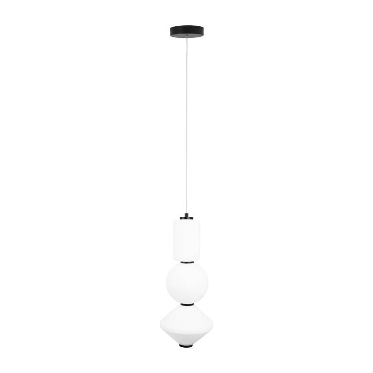 Pakabinamas šviestuvas AKIKO P0468, Lima Design, MaxLight, Pakabinamas šviestuvas AKIKO P0468