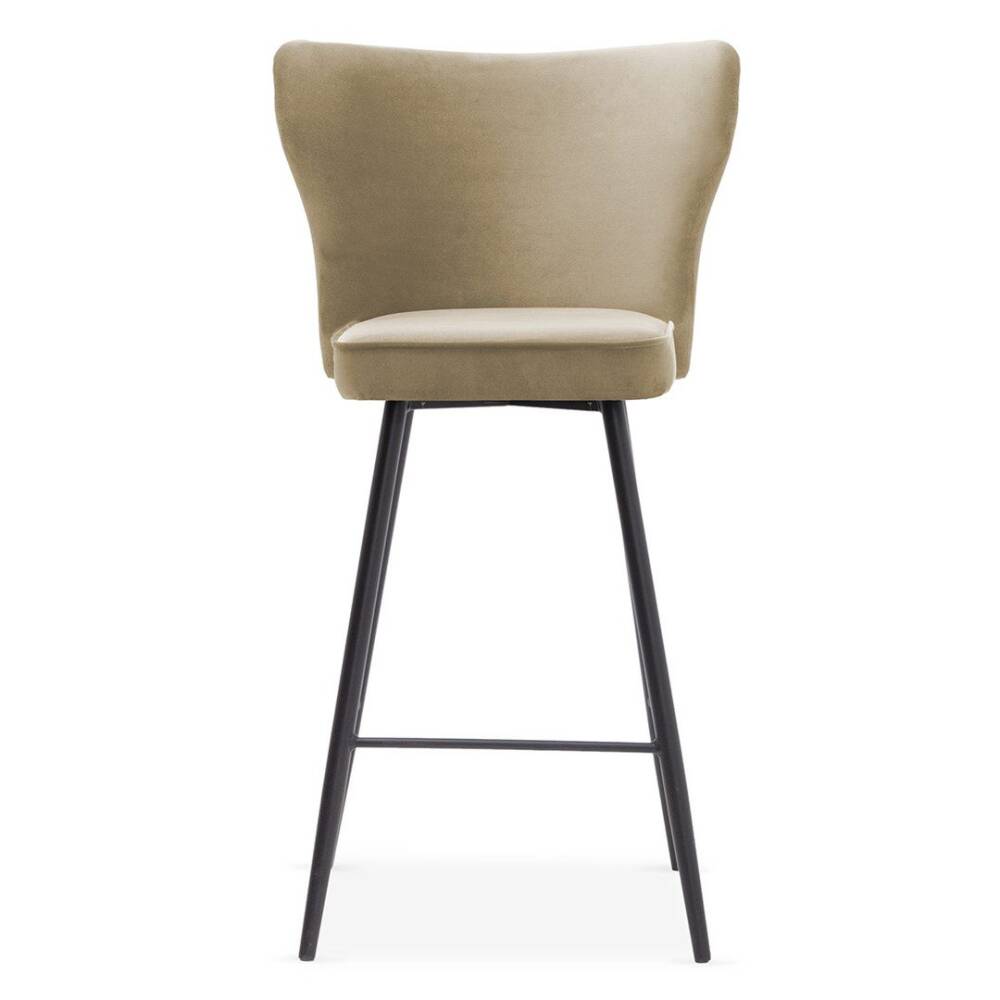 Pusbario kėdė MODENA, Lima Design, Valgomojo baldai, Pusbario kėdė MODENA