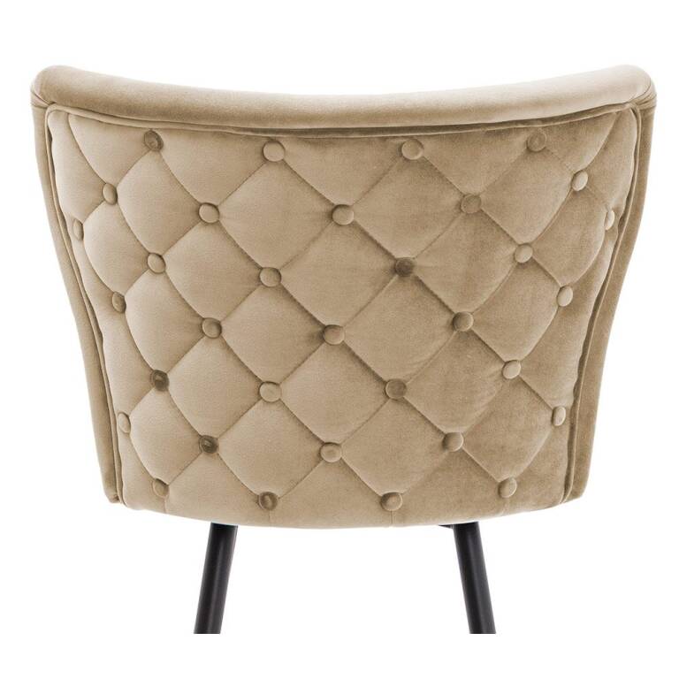 Pusbario kėdė MODENA, Lima Design, Valgomojo baldai, Pusbario kėdė MODENA