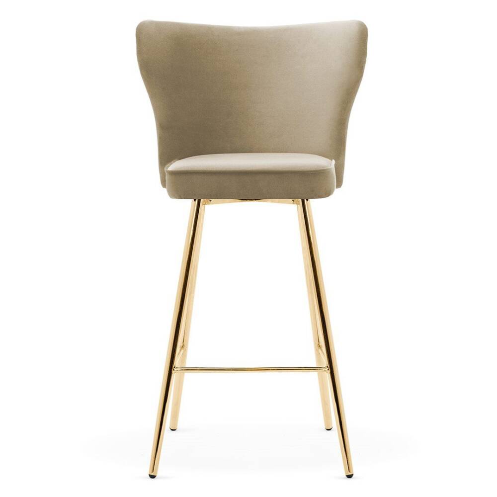 Pusbario kėdė MODENA, Lima Design, Valgomojo baldai, Pusbario kėdė MODENA