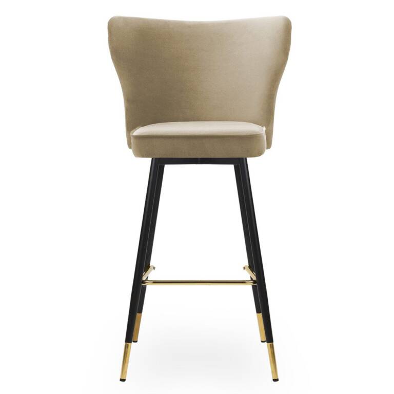 Pusbario kėdė MODENA, Lima Design, Valgomojo baldai, Pusbario kėdė MODENA
