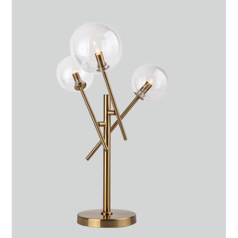 Stalinis šviestuvas LOLLIPOP T0035, Lima Design, Staliniai šviestuvai, Stalinis šviestuvas LOLLIPOP T0035