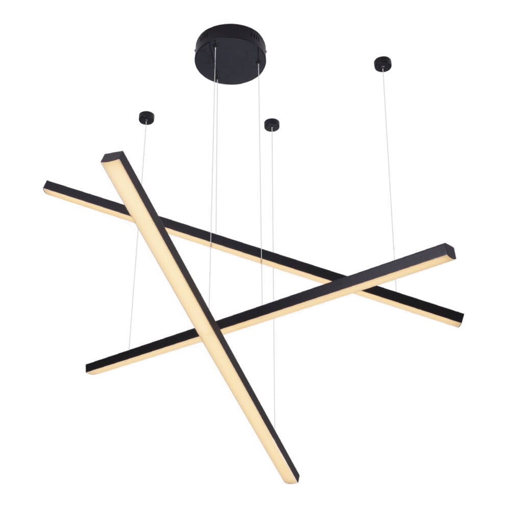 Pakabinamas šviestuvas TRIO P0311, Lima Design, MaxLight, Pakabinamas šviestuvas TRIO P0311