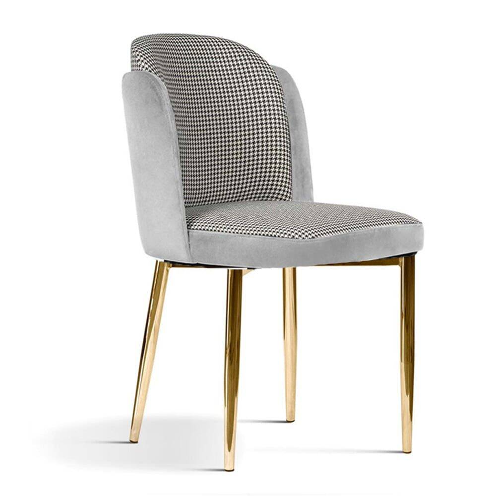 Valgomojo kėdė BEETLE, Lima Design, Valgomojo baldai, Valgomojo kėdė BEETLE