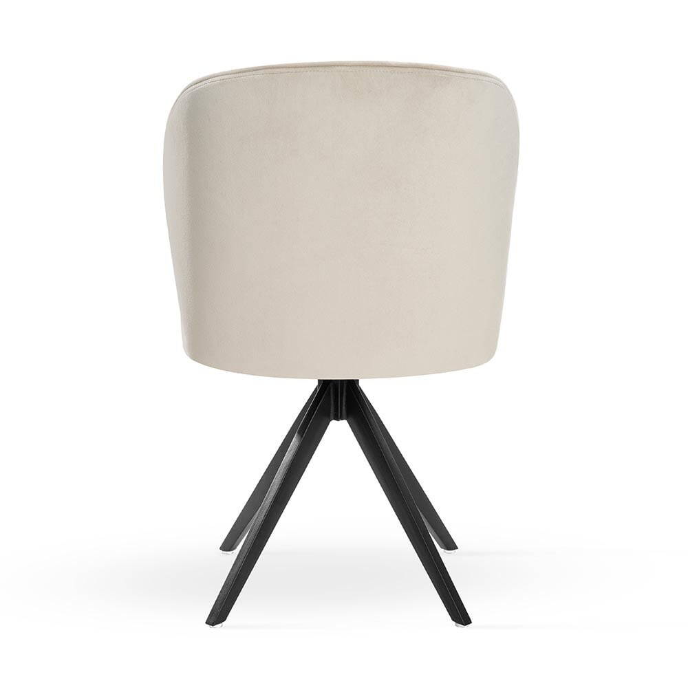 Pasukama Valgomojo kėdė AINE, Lima Design, Valgomojo baldai, Pasukama Valgomojo kėdė AINE