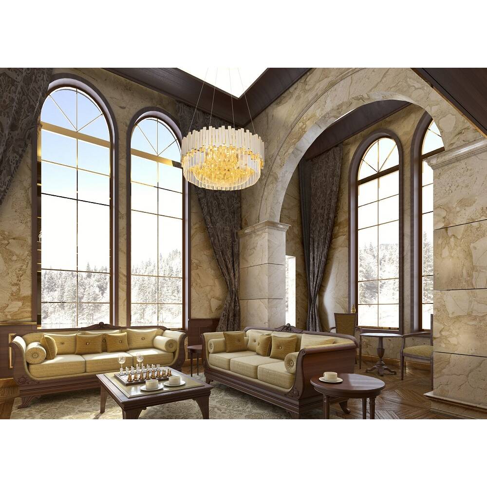 Pakabinamas šviestuvas
 TREND P0368, Lima Design, MaxLight, Pakabinamas šviestuvas TREND P0368