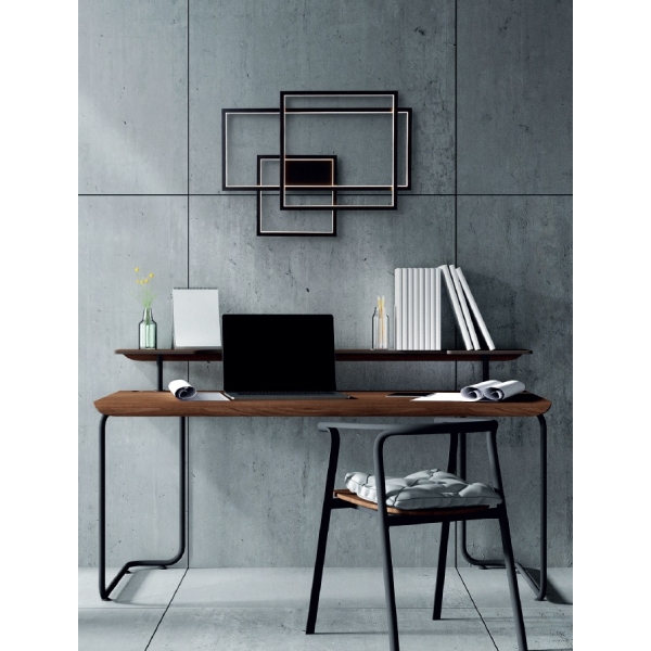 Sieninis šviestuvas
 GEOMETRIC W0233D, Lima Design, Sieniniai šviestuvai, Sieninis šviestuvas GEOMETRIC W0233D